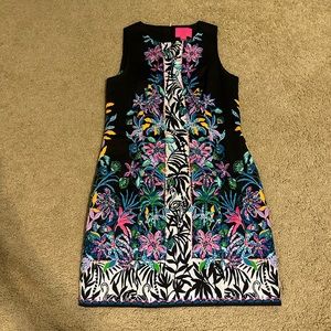 NWT! Lilly Pulitzer shift dress
